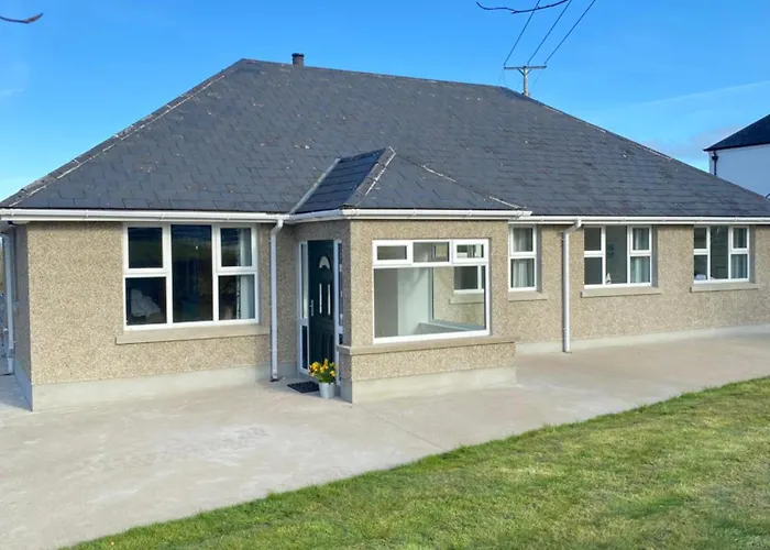 Benbradagh Country Cottage Causeway Coast