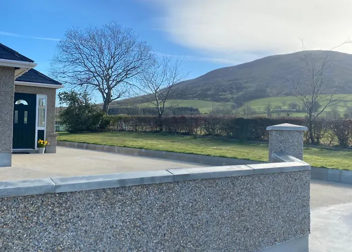 Benbradagh Country Cottage Causeway Coast