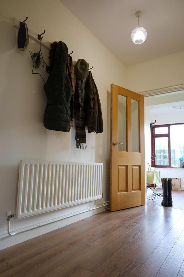 Benbradagh Country Causeway Coast Holiday home