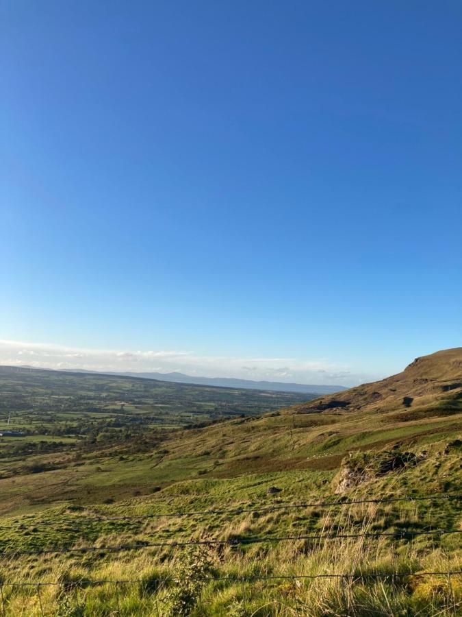 Benbradagh Country Causeway Coast Dungiven