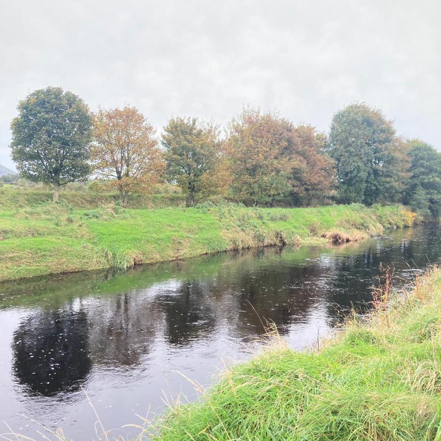 Benbradagh Country Causeway Coast Dungiven