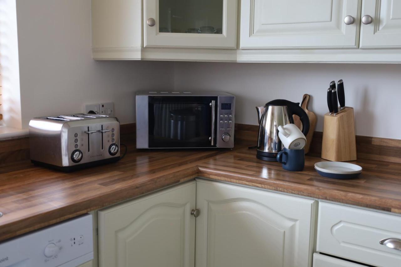 Holiday home Benbradagh Country Causeway Coast *