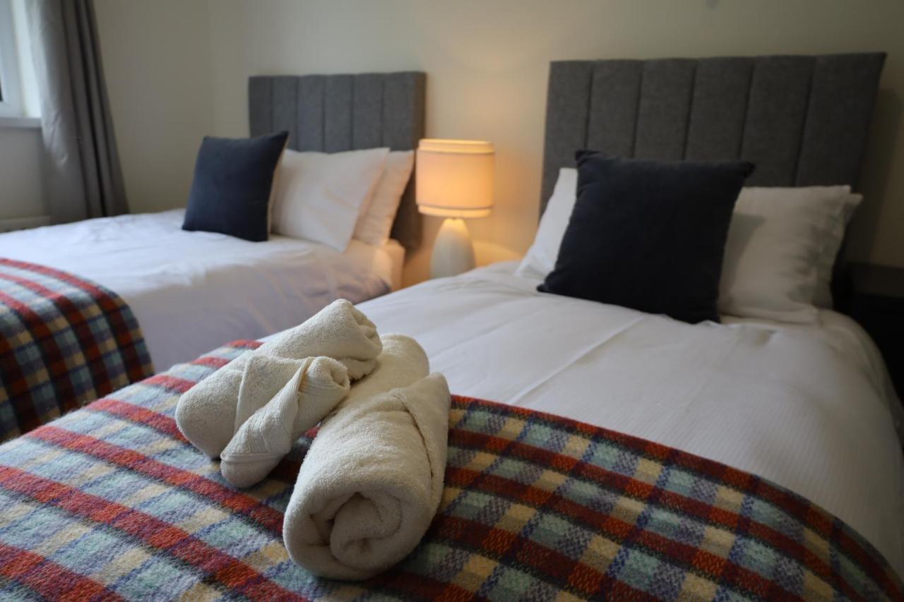 Benbradagh Country Causeway Coast Holiday home