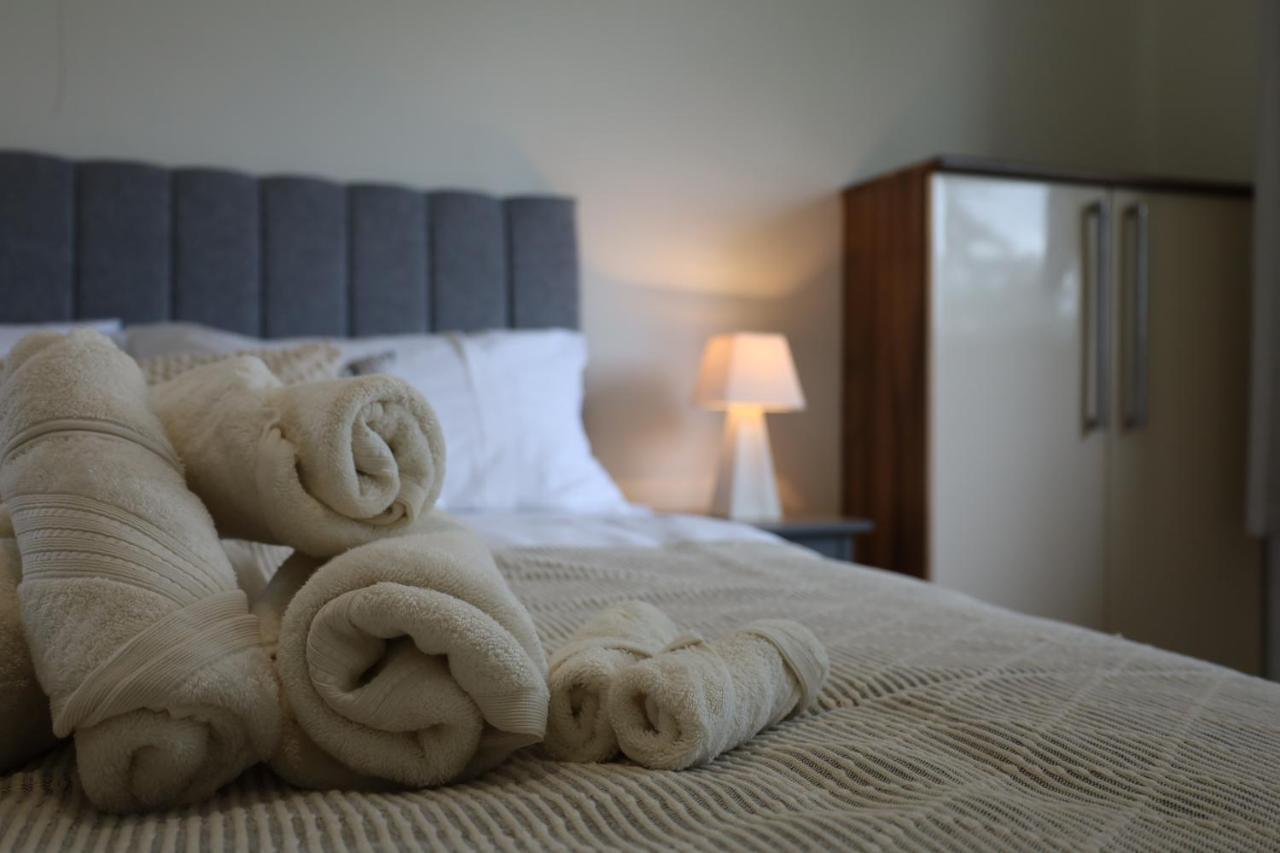 Benbradagh Country Causeway Coast Holiday home *