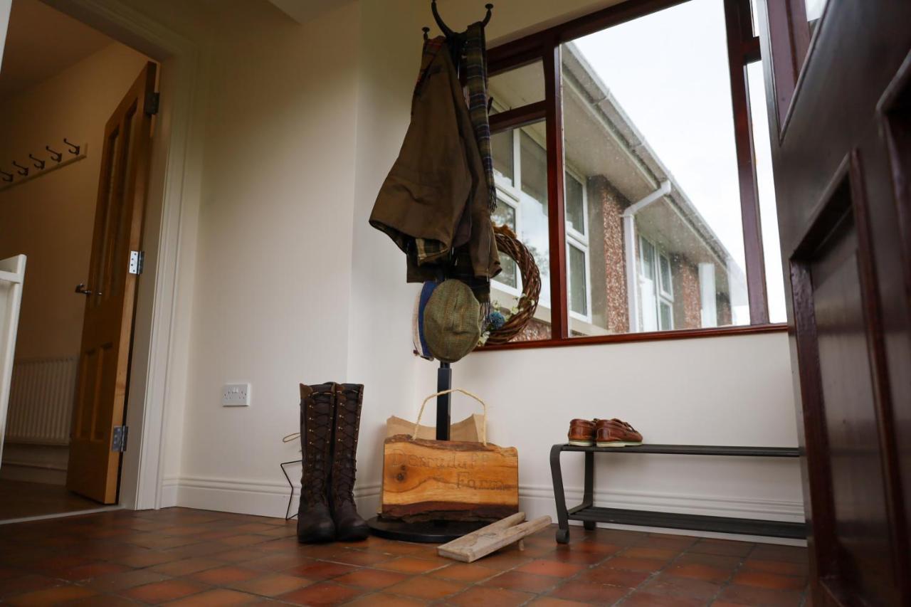 Holiday home Benbradagh Country Causeway Coast Dungiven