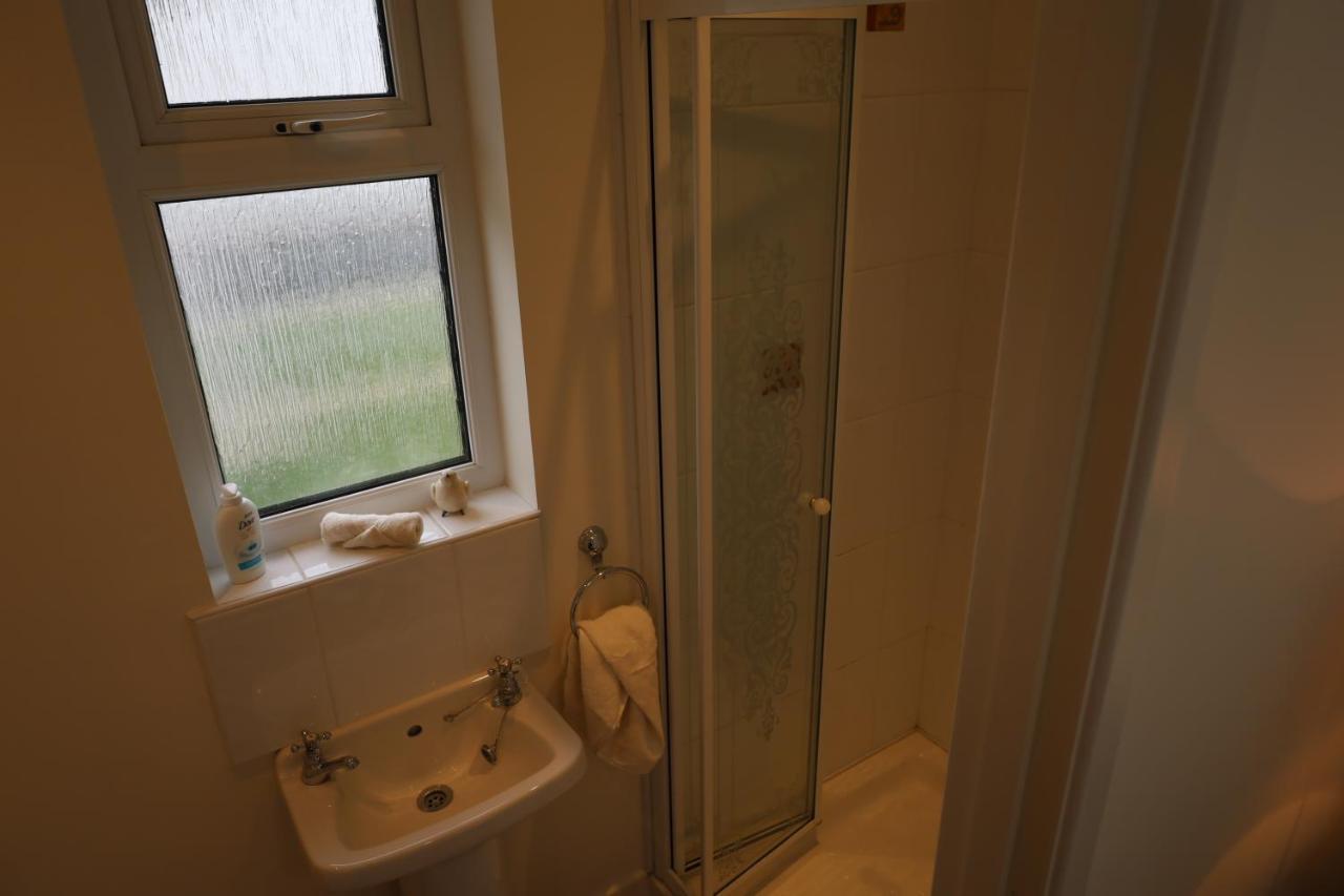 Holiday home Benbradagh Country Causeway Coast *