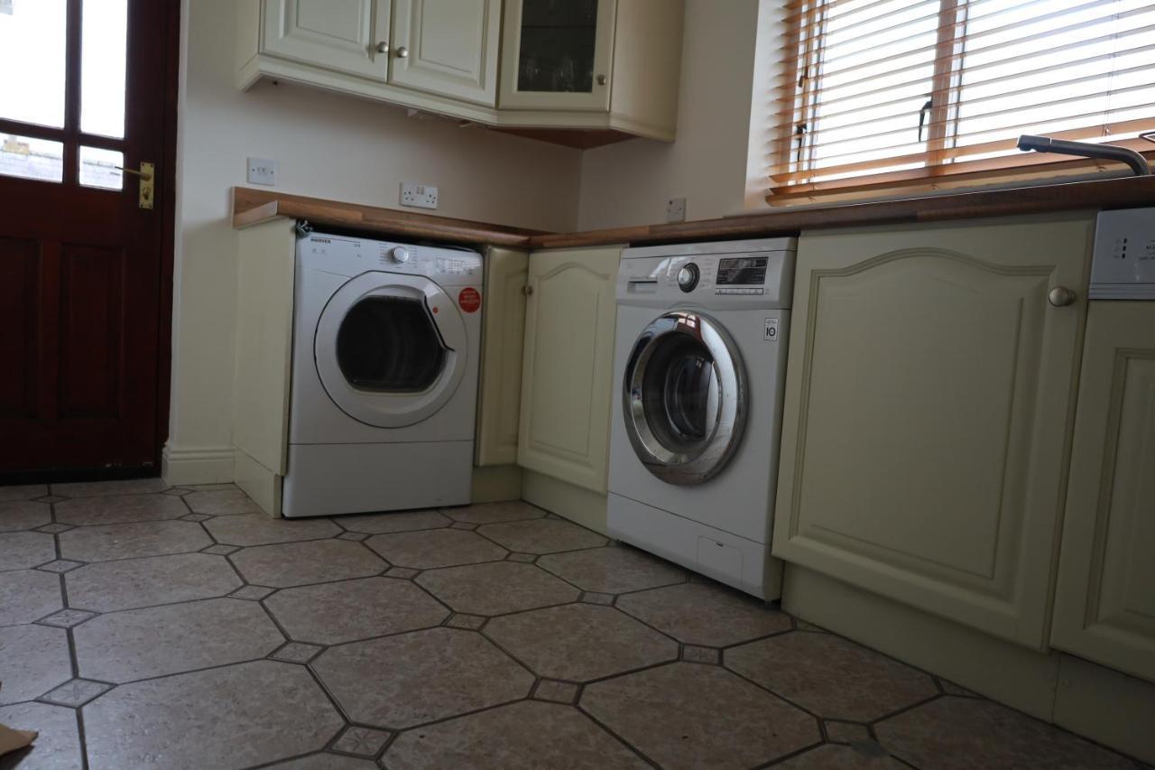 Benbradagh Country Causeway Coast Holiday home Dungiven