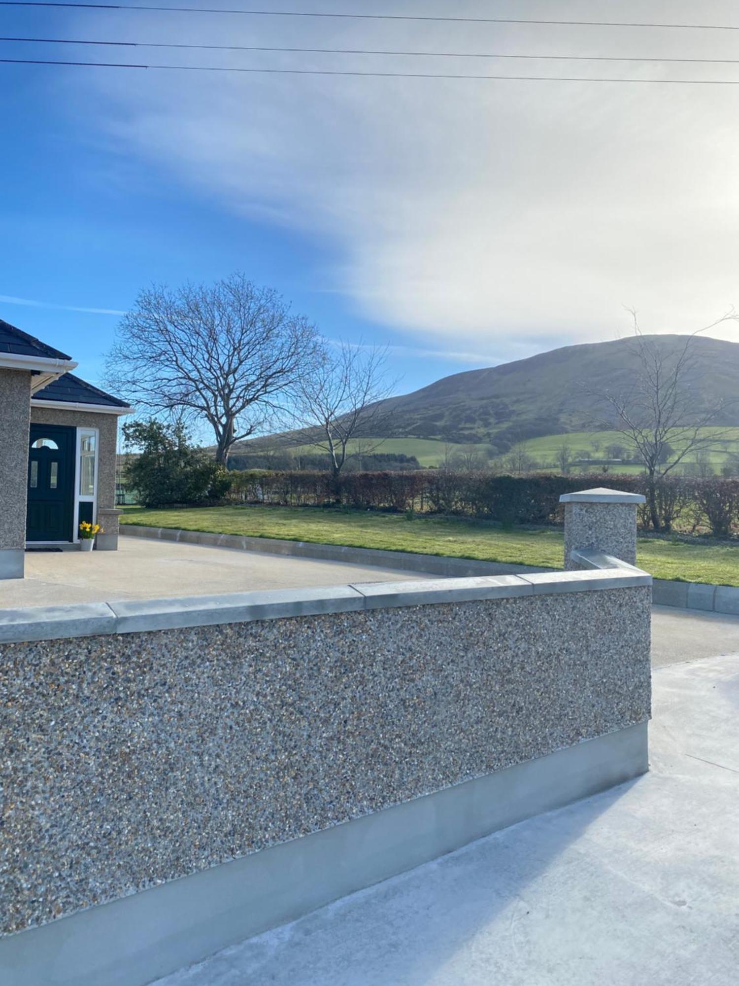Holiday home Benbradagh Country Causeway Coast Dungiven